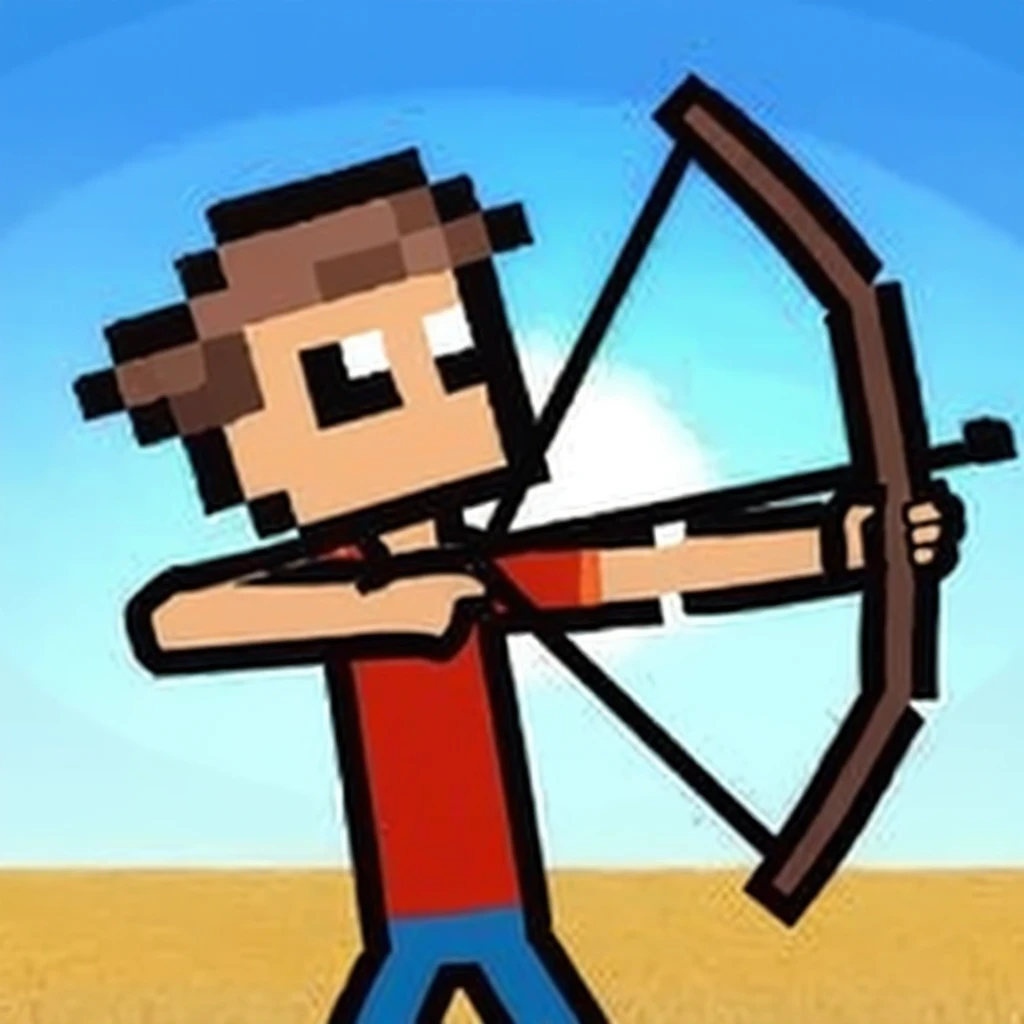Ragdoll Archers