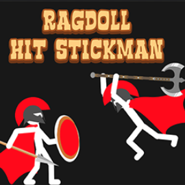 Ragdoll Hit